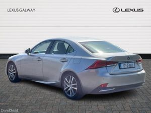 Lexus IS Luxury Irish Car, FLSH // Remote Central - Image 2