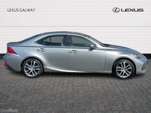 Lexus IS Luxury Irish Car, FLSH // Remote Central - Image 3
