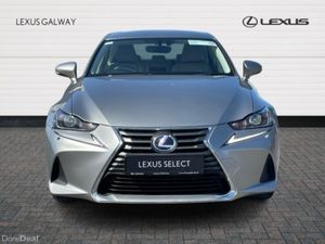 Lexus IS Luxury Irish Car, FLSH // Remote Central - Image 4