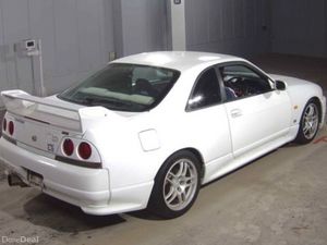 🇯🇵 Nissan Skyline GT-R V-Spec – White - Image 4