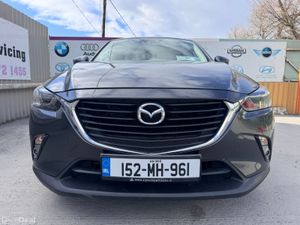 152 Mazda CX-3 1.5D Executive Warranty - Image 3