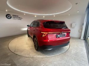 MG MGS5 170kW Trophy EV Long Range 64kWh 5dr Auto - Image 3