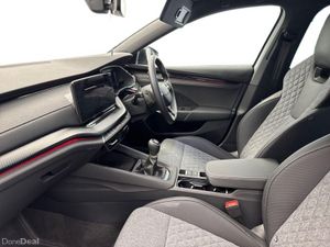 Skoda Octavia 2.0TDI SPORTLINE *AVAILABLE* €80 PER - Image 3