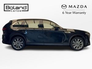 Mazda CX-80 2.5 PHEV AWD EXEC LINE COMB *SPECIAL O - Image 4