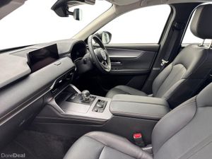 Mazda CX-80 2.5 PHEV AWD EXEC LINE COMB *SPECIAL O - Image 2