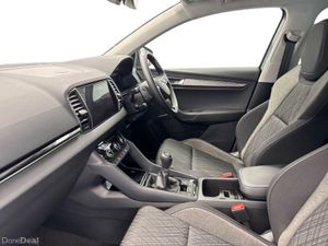 Skoda Karoq 2.0TDI STYLE *4.9% APR* € PER WEEK ON - Image 3