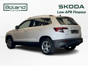 Skoda Karoq 2.0TDI AMB *JUST IN* €80 PER WEEK - Image 3