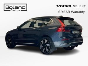 Volvo XC60 T6 PLUS BRIGHT *3YR WARRANTY* €125 PER - Image 4