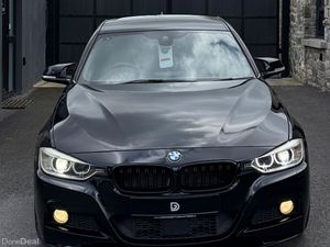 2015 BMW 3 SERIES AUTO M SPORT M PERFORMANCE - Image 2