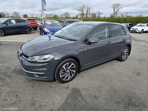 Volkswagen Golf Match Edition - Image 2