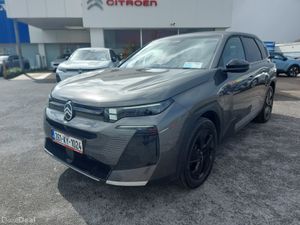 Citroen C5 Aircross PLUS MHEV 136 EDCT - Image 2