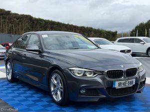 BMW 3-Series M-SPORT 330E - 2.0L PETROL HYBRID - A - Image 2
