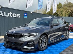 BMW 3-Series M-SPORT - X-DRIVE - 2.0L DIESEL - AUT - Image 2