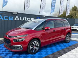 Citroen Grand C4 Spacetourer 2.0L DIESEL - AUTO - - Image 4