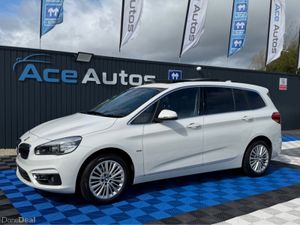 BMW 2-Series LUXURY - 2.0L DIESEL - AUTO - 7 SEATS - Image 3