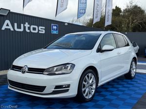 Volkswagen Golf HIGHLINE PREMIUM - 1.4 PETROL - AU - Image 3