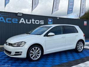 Volkswagen Golf ***DEPOSIT TAKEN*** HIGHLINE PREMI - Image 3