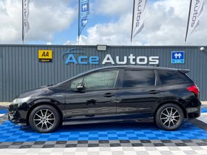 Honda Jade 1.5 PETROL HYBRID - 6 SEATS - AUTO - 12 - Image 4