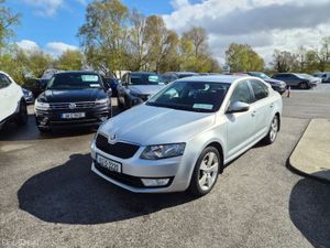 Skoda Octavia Style 1.6tdi 110HP DSG AUTO - Image 2
