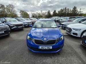 Skoda Octavia Combi 1.2 TSI 86HP 4DR - Image 3