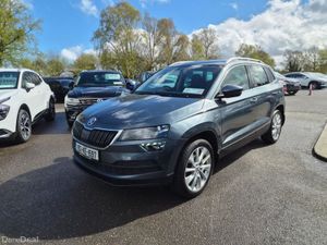 Skoda Karoq AMB 1.6tdi 115HP 4DR - Image 4