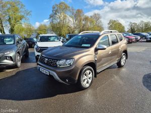 Dacia Duster Comfort Blue DCI 115 MY 4DR - Image 3