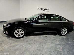 Audi A6 2021 Petrol / Hybrid - Image 4