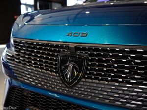 2023 Peugeot 408 Allure 1.2 PureTech 130bhp Auto - Image 4