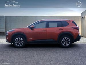 Nissan X-Trail ePOWER X-TRAIL SV PREMIUM 5 Seater - Image 3