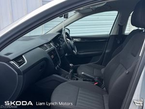 Skoda Octavia STYLE 1.0 TSI 115 BHP - Image 4