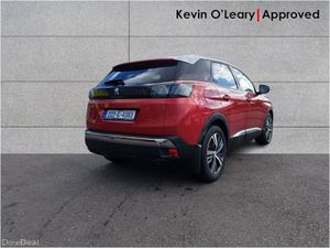 Peugeot 3008 HYBRID2 PHEV 225bhp Allure - Image 3