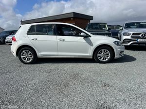 181 Volkswagen Golf 1.6 TDI VERY CLEAN - Image 4