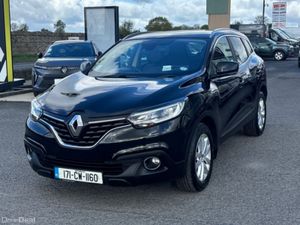 Renault Kadjar 1.5 dCi 110 ENERGY Dynamique Nav - Image 3