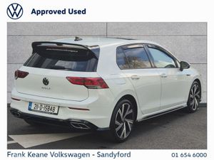 Volkswagen Golf *R-LINE* 1.5 TSI 130HP Manual @Fra - Image 3