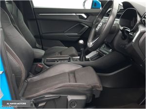 Audi Q3 **FULL SPEC**SAT-NAV**ELECTRIC BOOT**S-LIN - Image 4