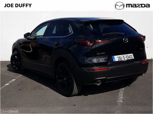 Mazda CX-30 NEW RRP €41,000 2.0L 186ps HOMURA SUNR - Image 4