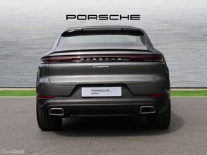 Porsche Cayenne E-Hybrid Coupe (New) - Image 2
