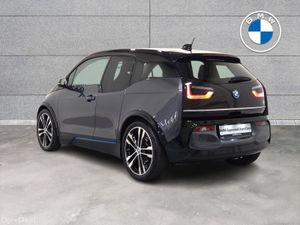 BMW i3 120Ah S - Image 2