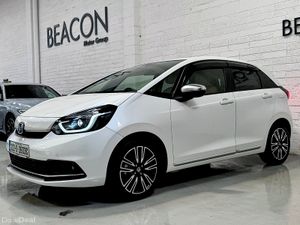 2022*14,000 MILES*HONDA FIT 1.5 PETROL HYBRID eHE - Image 3