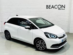 2022*14,000 MILES*HONDA FIT 1.5 PETROL HYBRID eHE - Image 2