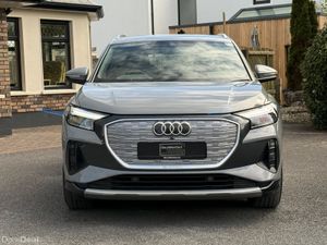 *47000kms* Immaculate 231 Audi Q4 e-tron! - Image 2