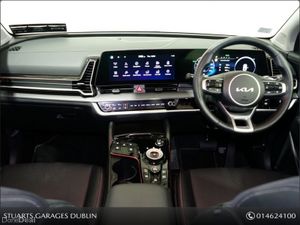 Kia Sportage PHEV BRIGHT PACK - Image 4