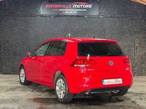 VOLKSWAGEN GOLF “46,000KMS”  TSI 2016 - Image 4