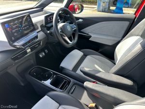 Volkswagen ID.3 ID.3 PA PRO S 77KWH - Image 3