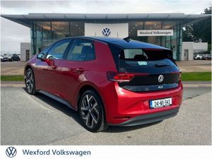 Volkswagen ID.3 ID.3 PA PRO S 77KWH - Image 4