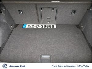 Volkswagen Golf STYLE AUTO 1.5 TSI 130BHP *DEEP BL - Image 4