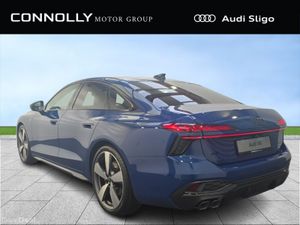 Audi A6 quattro S Line Black Edition - 2.0TDI 204H - Image 4