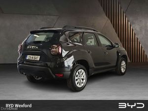 Dacia Duster 1.3 TCe 150 EDC Expression - Image 4