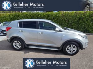 Kia Sportage 2012 - Image 2