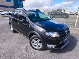 Dacia Sandero Stepway 1.5 dCi 90 ALTERNATIVE - Image 2